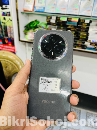 Realme 14 pro plus 5g